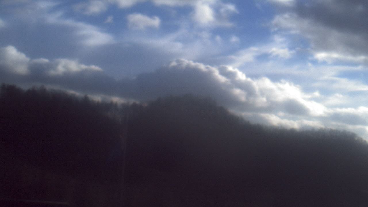 Thumbnail for current weather camera view from Watauga ES in Abingdon, Virginia