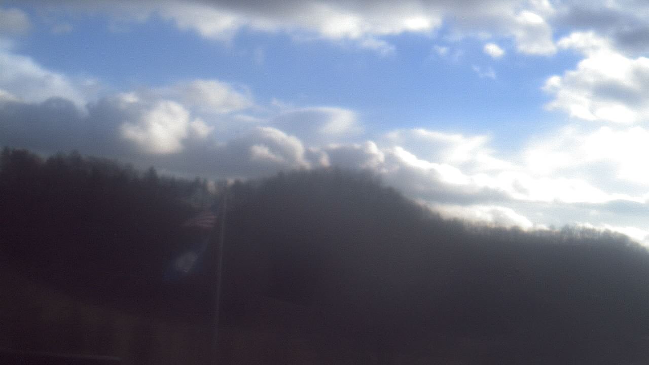 Thumbnail for current weather camera view from Watauga ES in Abingdon, Virginia