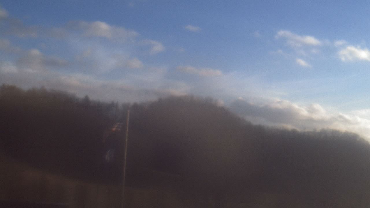 Thumbnail for current weather camera view from Watauga ES in Abingdon, Virginia