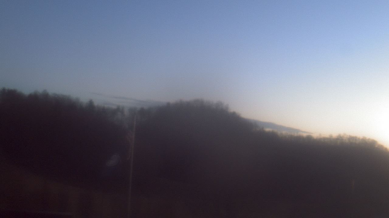 Thumbnail for current weather camera view from Watauga ES in Abingdon, Virginia