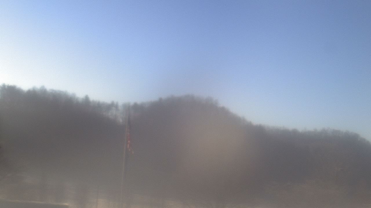 Thumbnail for current weather camera view from Watauga ES in Abingdon, Virginia
