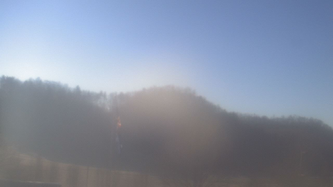 Thumbnail for current weather camera view from Watauga ES in Abingdon, Virginia