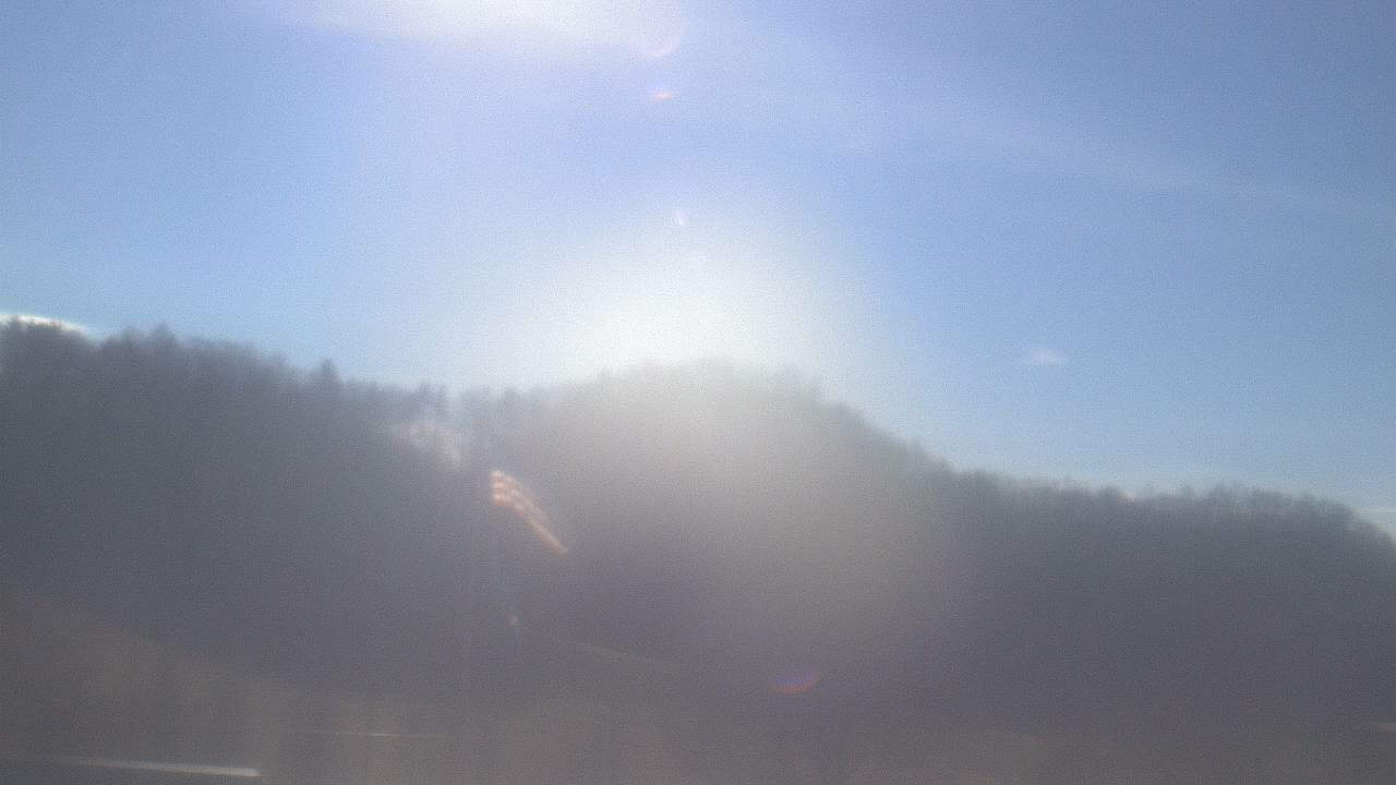 Thumbnail for current weather camera view from Watauga ES in Abingdon, Virginia