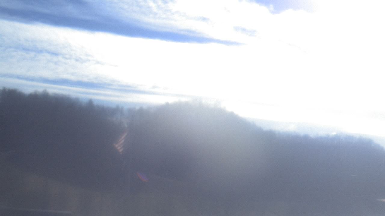 Thumbnail for current weather camera view from Watauga ES in Abingdon, Virginia