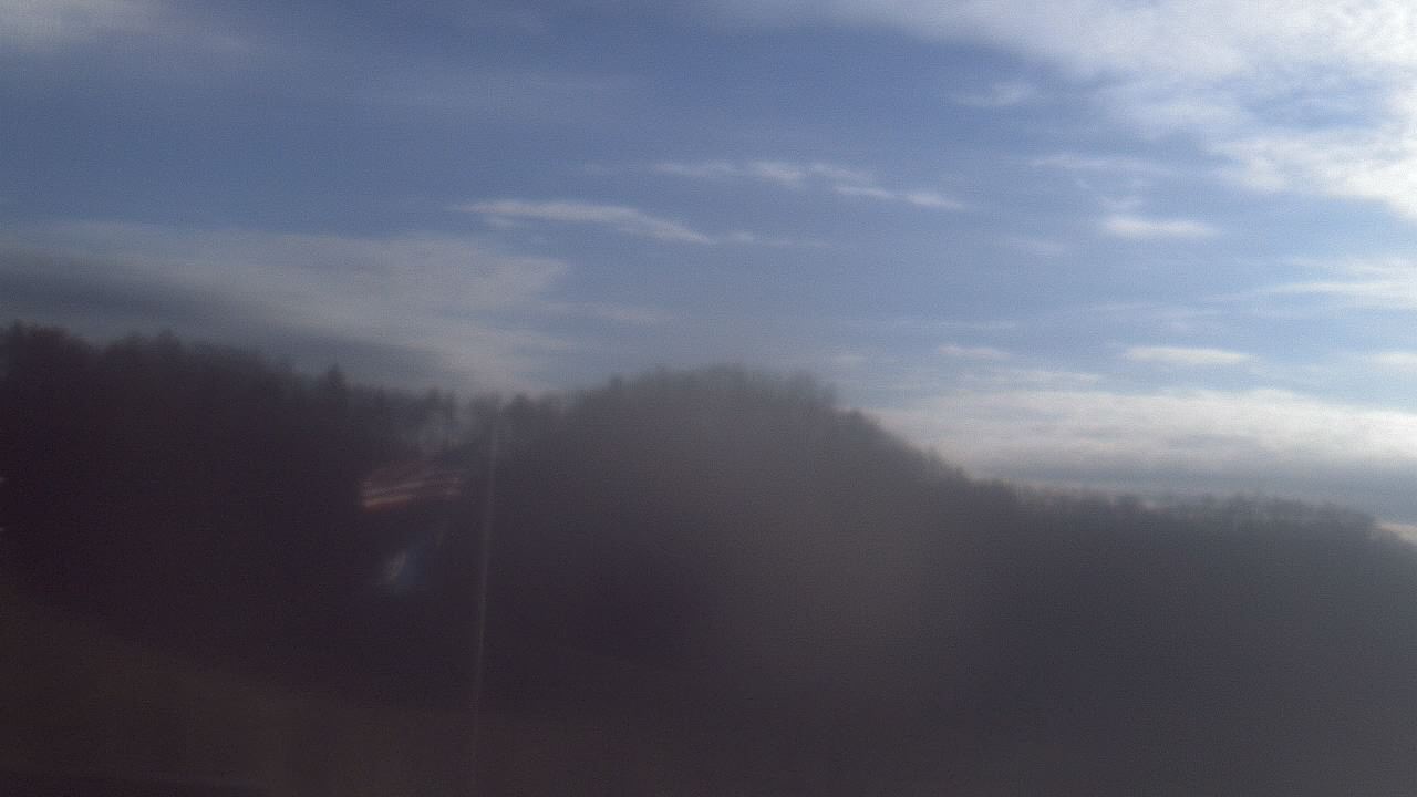 Thumbnail for current weather camera view from Watauga ES in Abingdon, Virginia