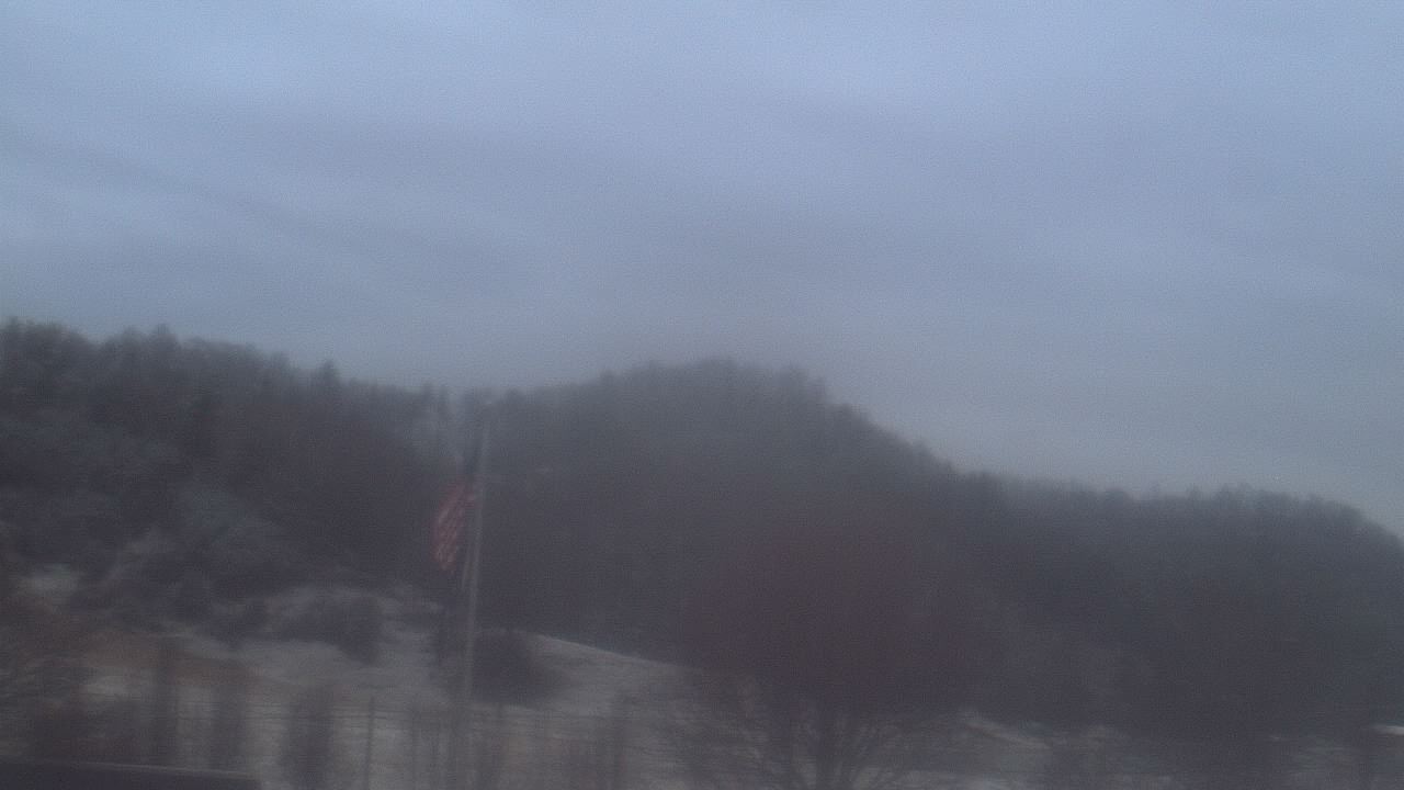 Thumbnail for current weather camera view from Watauga ES in Abingdon, Virginia