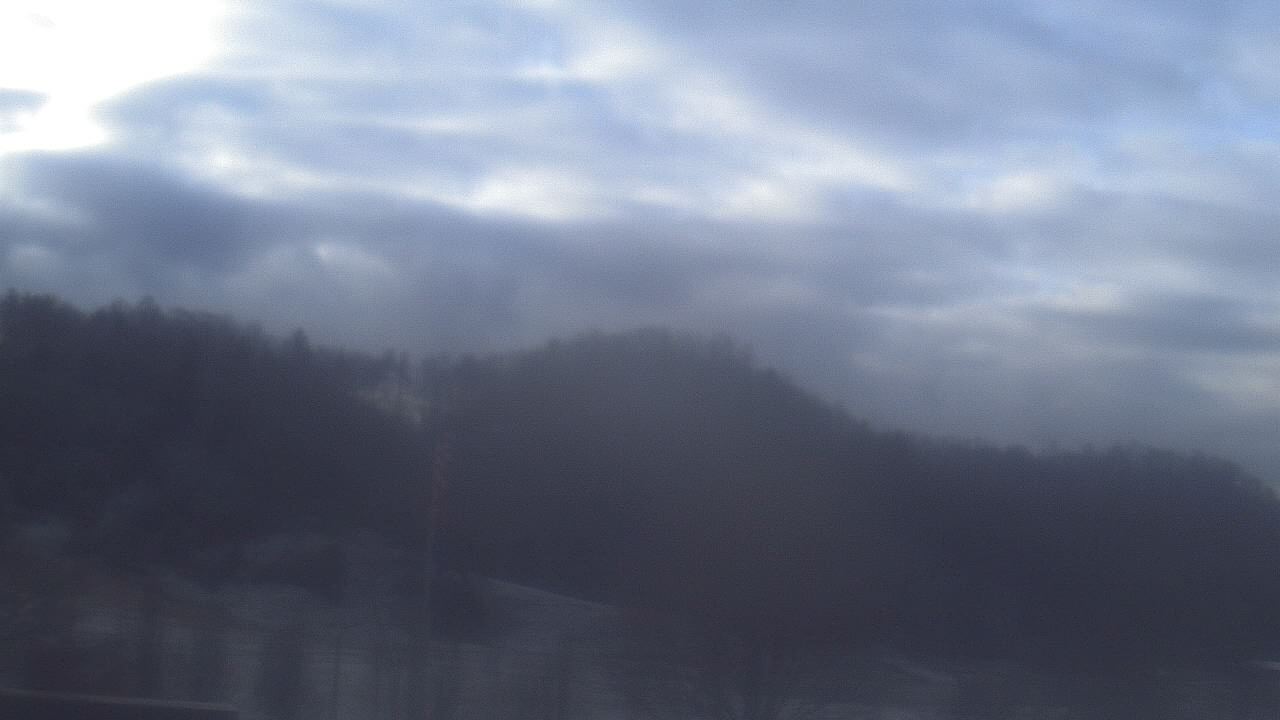 Thumbnail for current weather camera view from Watauga ES in Abingdon, Virginia