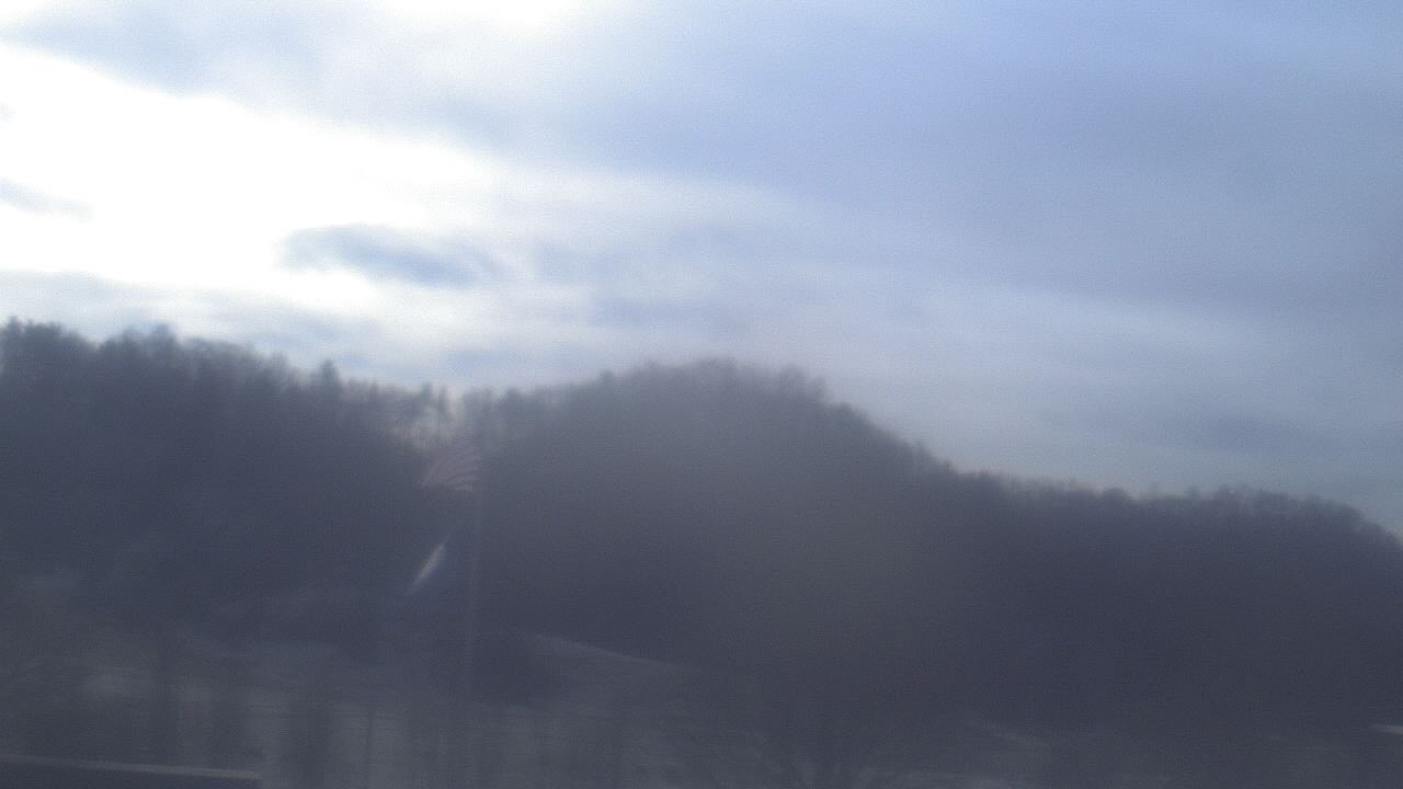 Thumbnail for current weather camera view from Watauga ES in Abingdon, Virginia