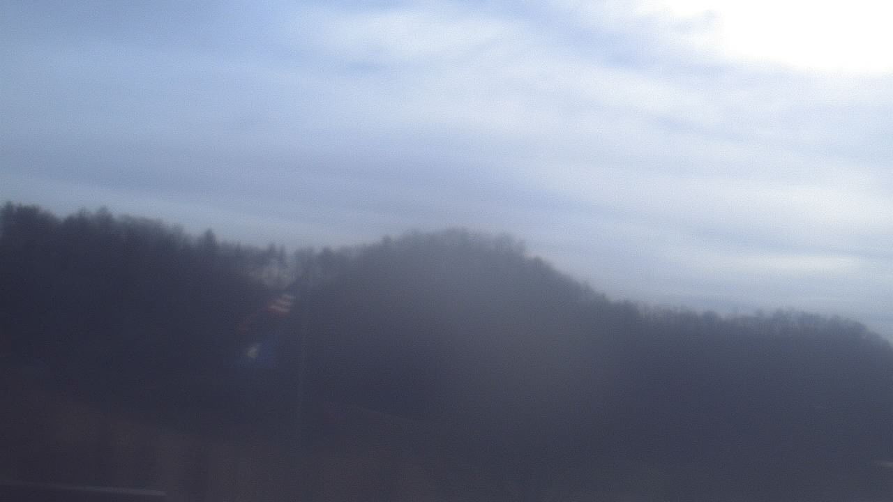 Thumbnail for current weather camera view from Watauga ES in Abingdon, Virginia