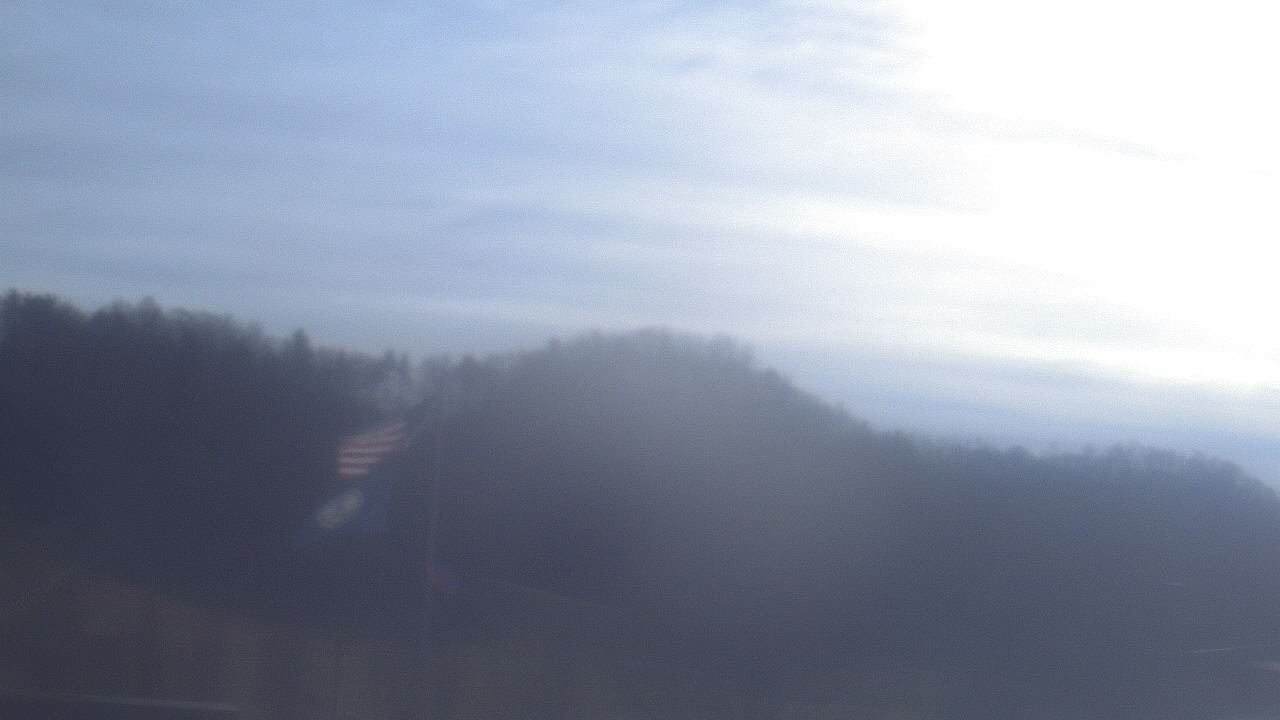 Thumbnail for current weather camera view from Watauga ES in Abingdon, Virginia