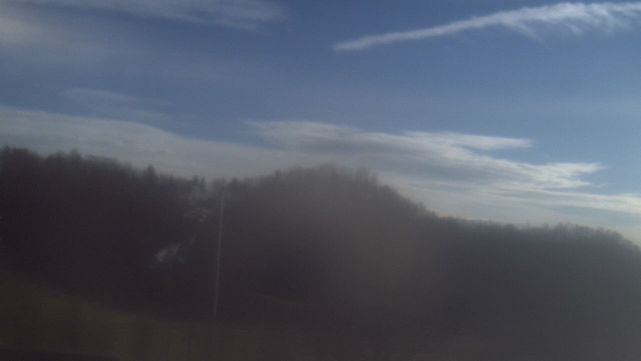 Thumbnail for current weather camera view from Watauga ES in Abingdon, Virginia