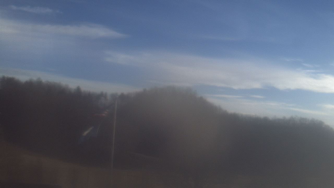 Thumbnail for current weather camera view from Watauga ES in Abingdon, Virginia