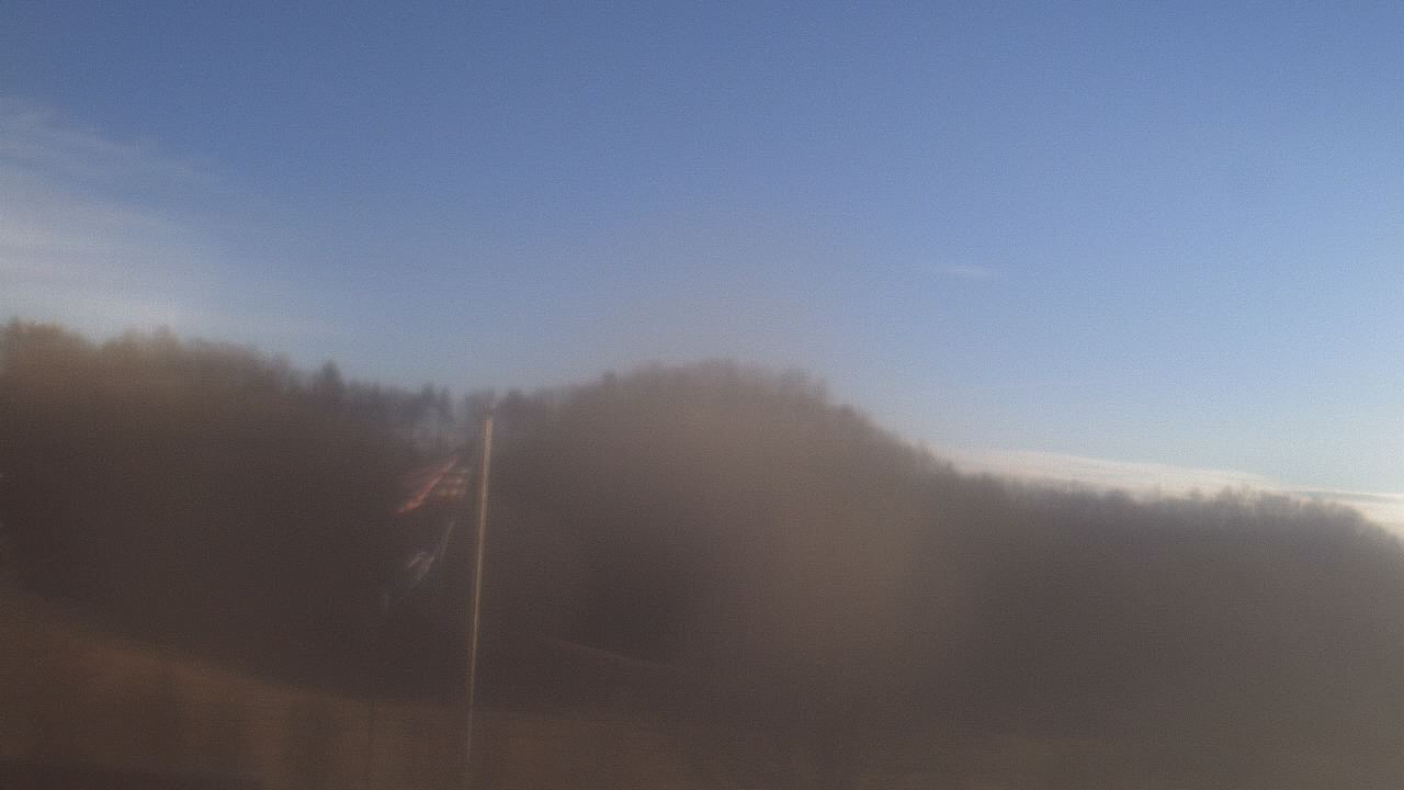 Thumbnail for current weather camera view from Watauga ES in Abingdon, Virginia