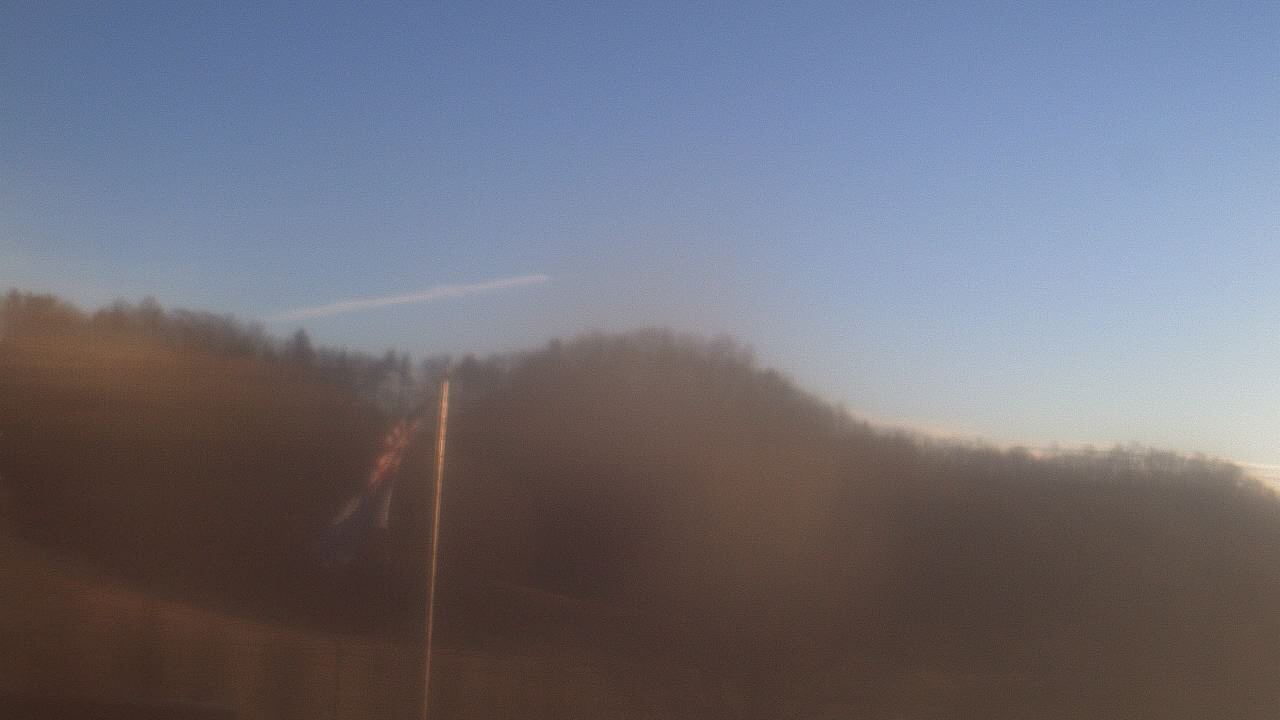 Thumbnail for current weather camera view from Watauga ES in Abingdon, Virginia