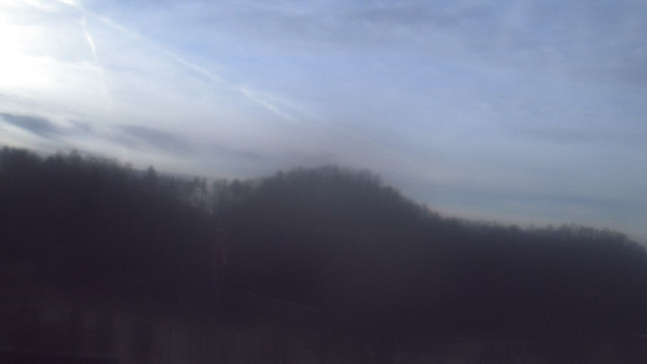 Thumbnail for current weather camera view from Watauga ES in Abingdon, Virginia