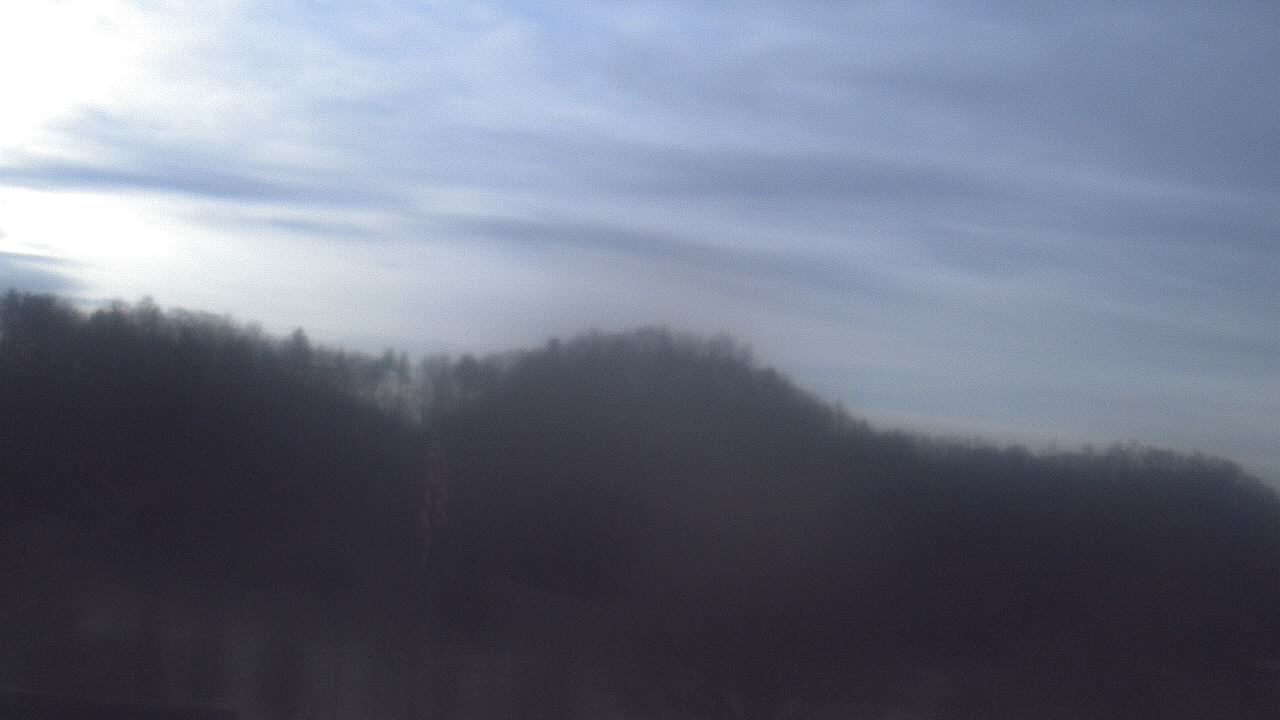 Thumbnail for current weather camera view from Watauga ES in Abingdon, Virginia