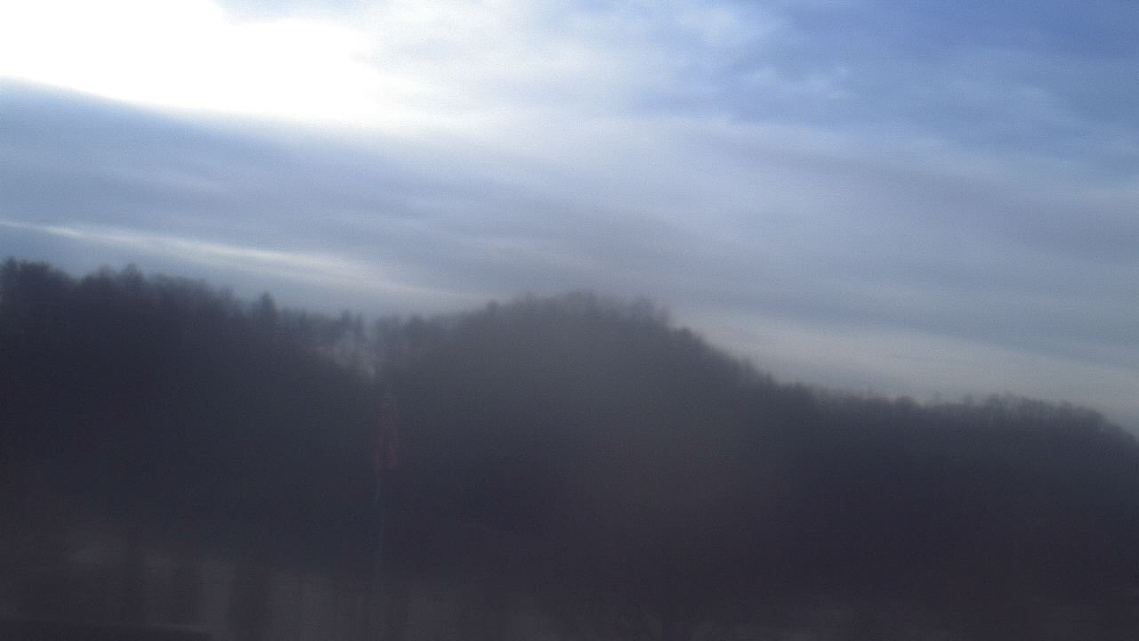 Thumbnail for current weather camera view from Watauga ES in Abingdon, Virginia