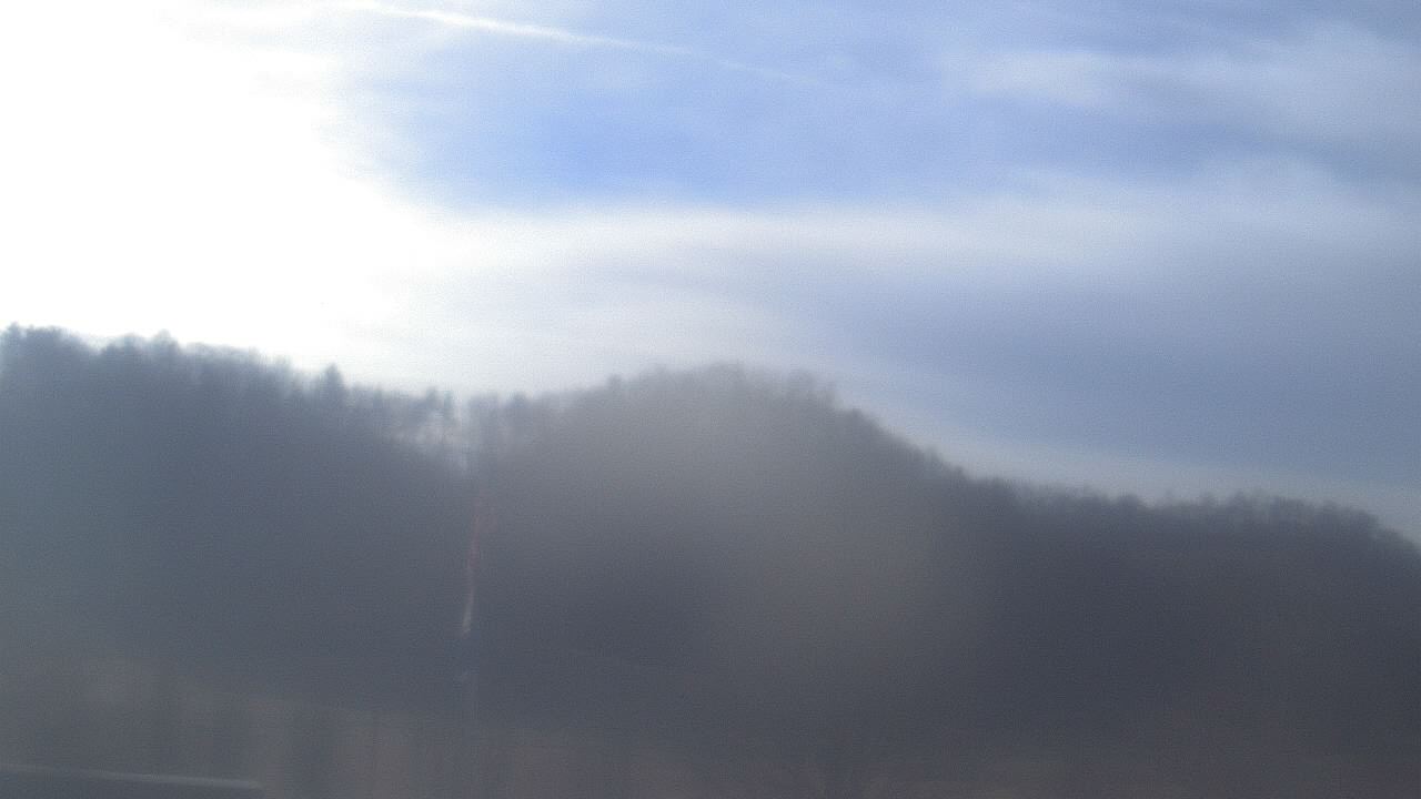 Thumbnail for current weather camera view from Watauga ES in Abingdon, Virginia