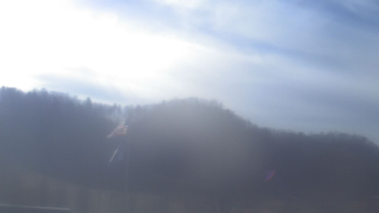 Thumbnail for current weather camera view from Watauga ES in Abingdon, Virginia