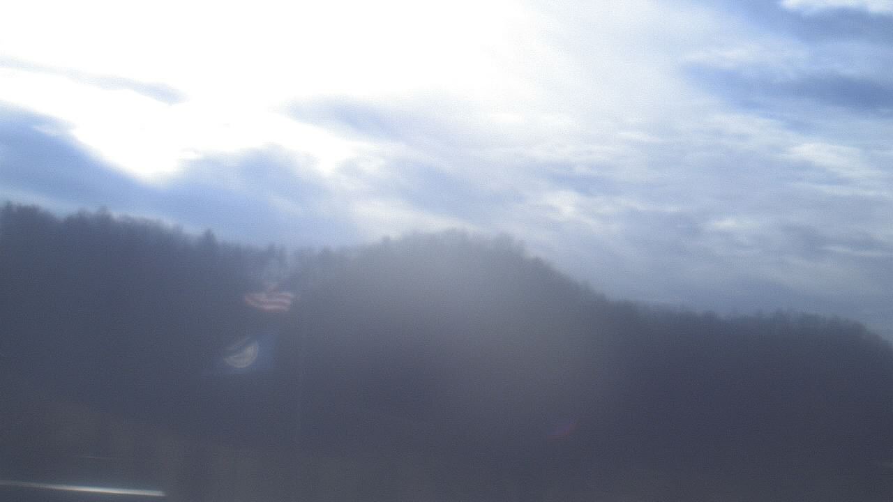 Thumbnail for current weather camera view from Watauga ES in Abingdon, Virginia