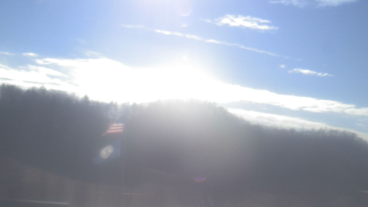 Thumbnail for current weather camera view from Watauga ES in Abingdon, Virginia