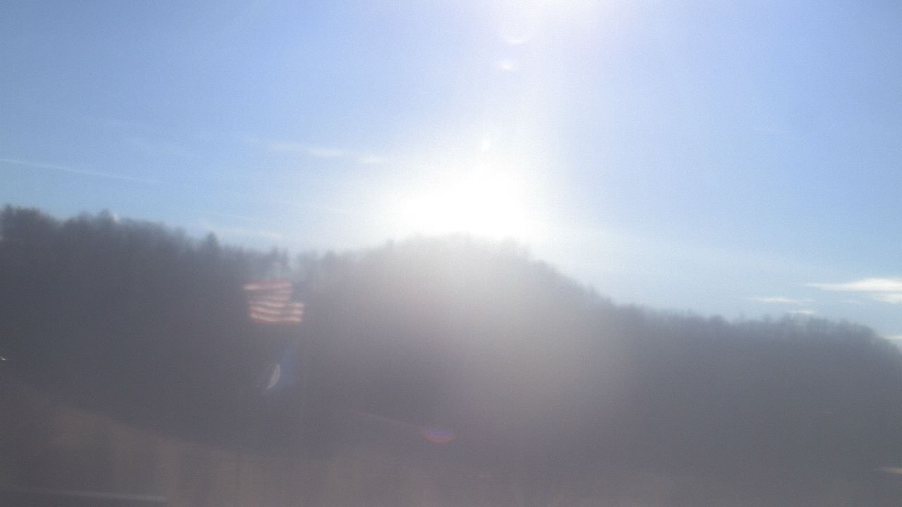 Thumbnail for current weather camera view from Watauga ES in Abingdon, Virginia