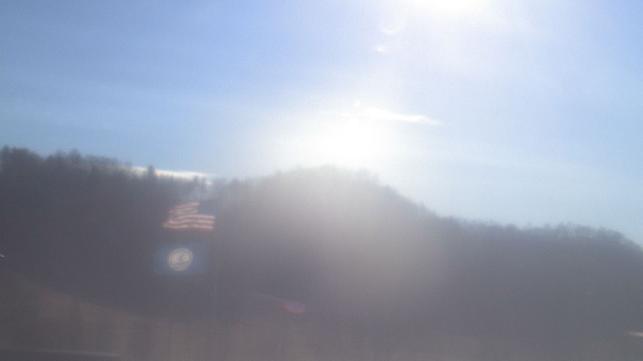 Thumbnail for current weather camera view from Watauga ES in Abingdon, Virginia