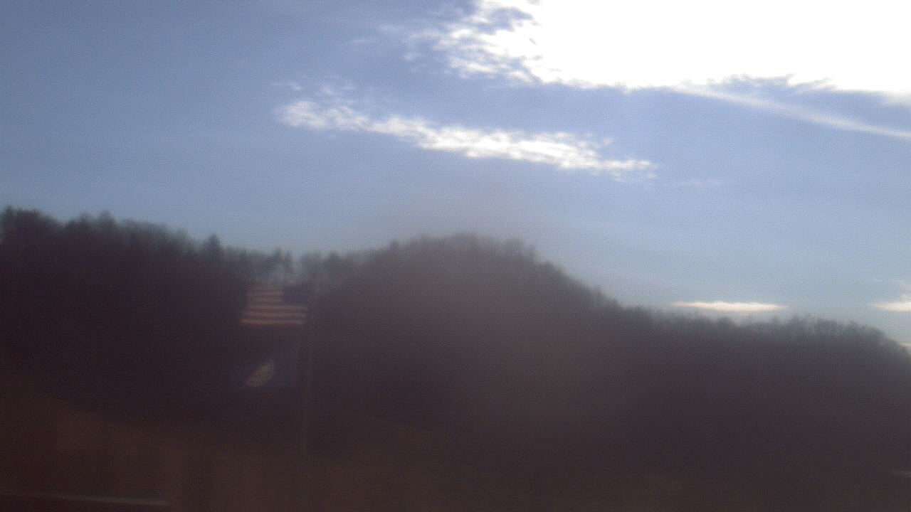 Thumbnail for current weather camera view from Watauga ES in Abingdon, Virginia