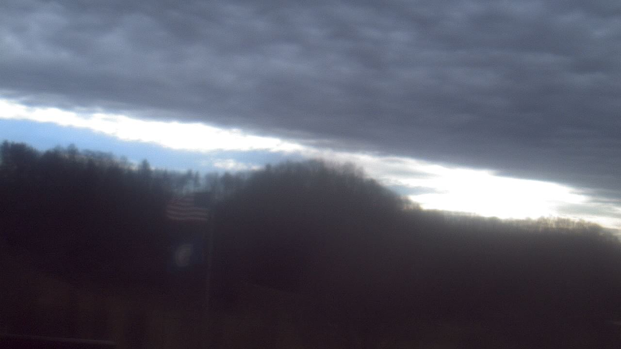 Thumbnail for current weather camera view from Watauga ES in Abingdon, Virginia