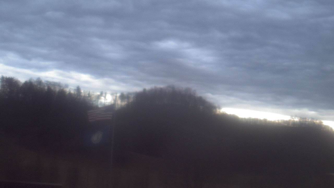 Thumbnail for current weather camera view from Watauga ES in Abingdon, Virginia