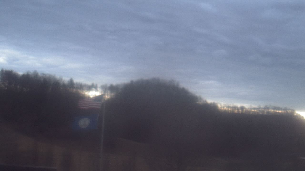 Thumbnail for current weather camera view from Watauga ES in Abingdon, Virginia