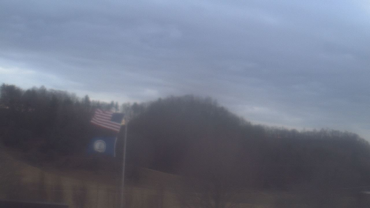 Thumbnail for current weather camera view from Watauga ES in Abingdon, Virginia