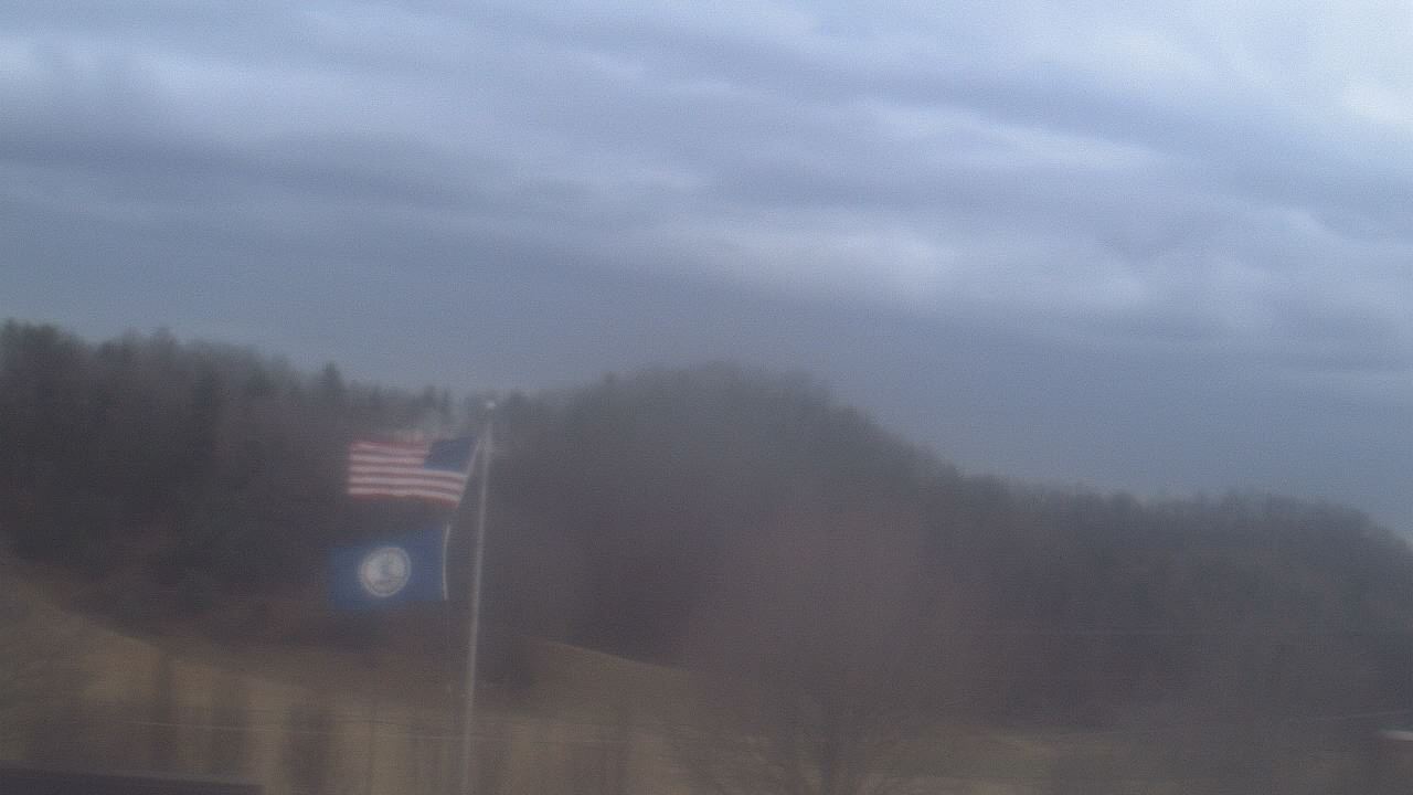 Thumbnail for current weather camera view from Watauga ES in Abingdon, Virginia