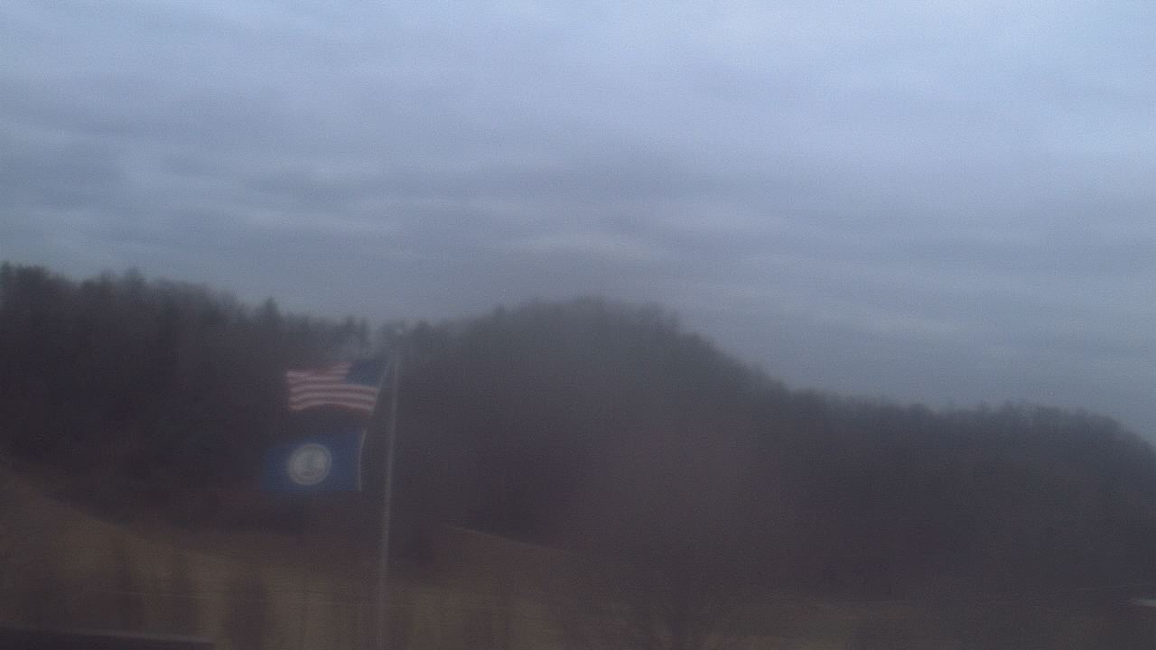 Thumbnail for current weather camera view from Watauga ES in Abingdon, Virginia