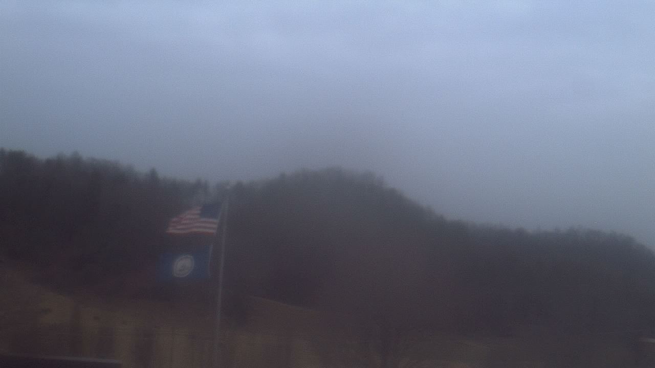 Thumbnail for current weather camera view from Watauga ES in Abingdon, Virginia