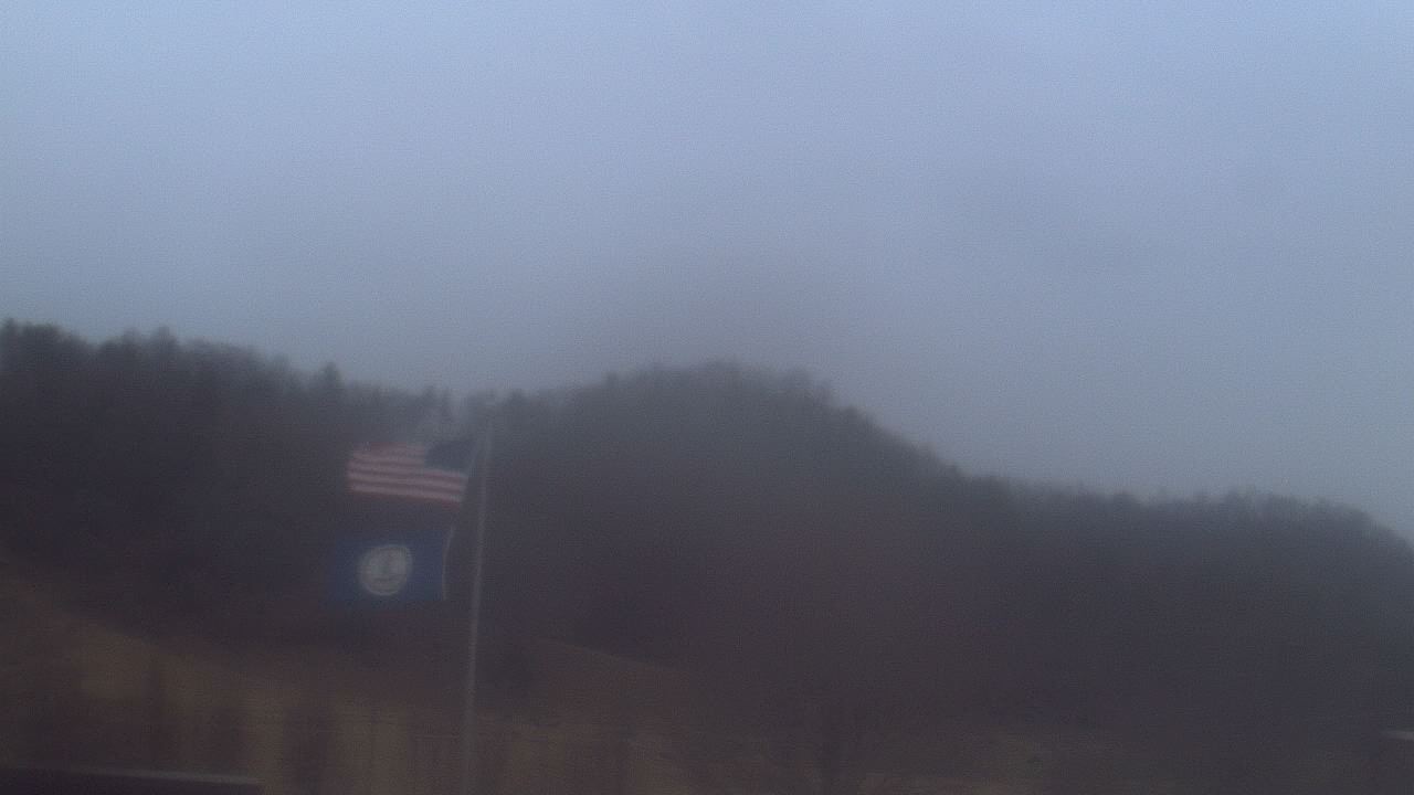 Thumbnail for current weather camera view from Watauga ES in Abingdon, Virginia