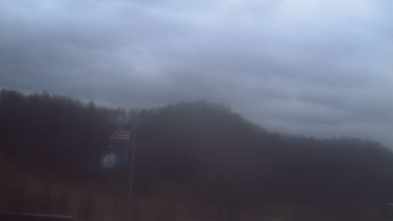 Thumbnail for current weather camera view from Watauga ES in Abingdon, Virginia
