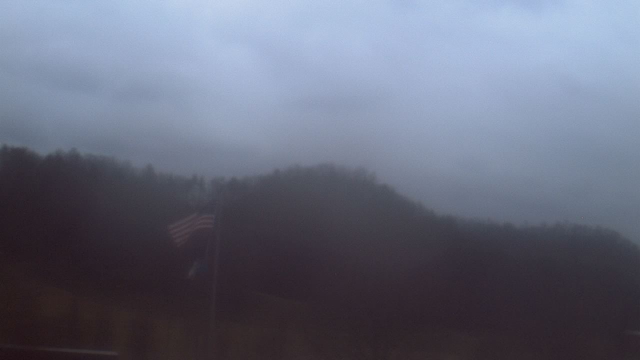 Thumbnail for current weather camera view from Watauga ES in Abingdon, Virginia