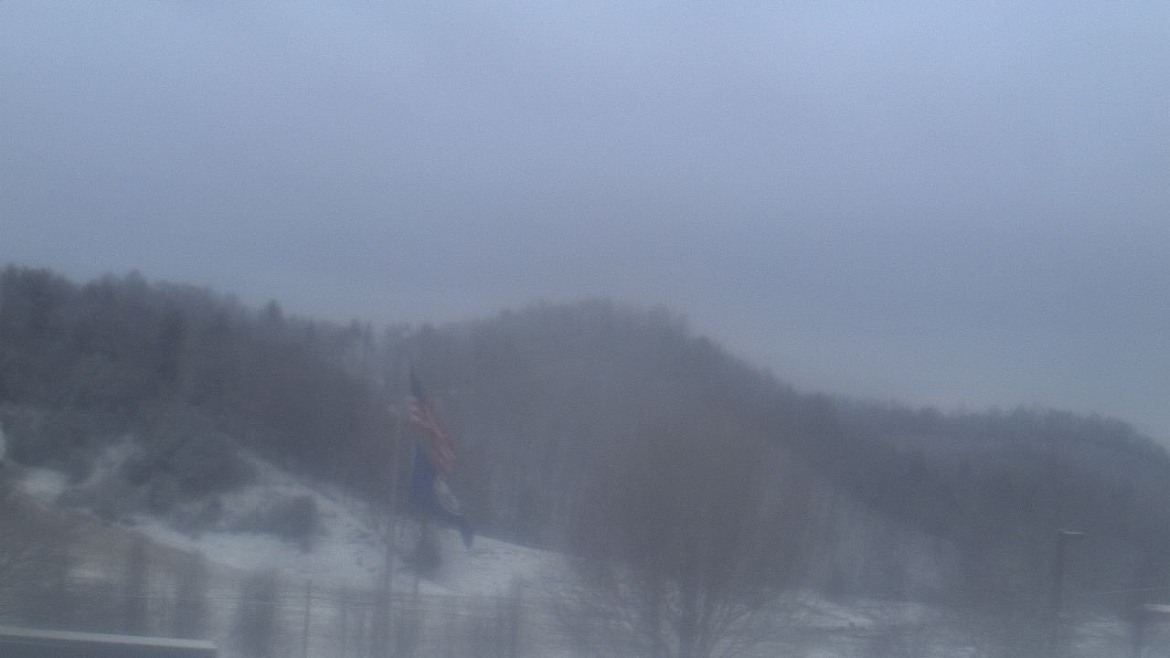 Thumbnail for current weather camera view from Watauga ES in Abingdon, Virginia