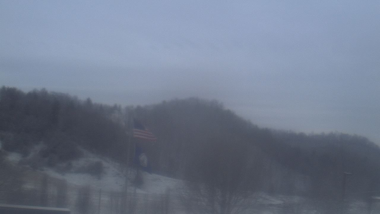 Thumbnail for current weather camera view from Watauga ES in Abingdon, Virginia