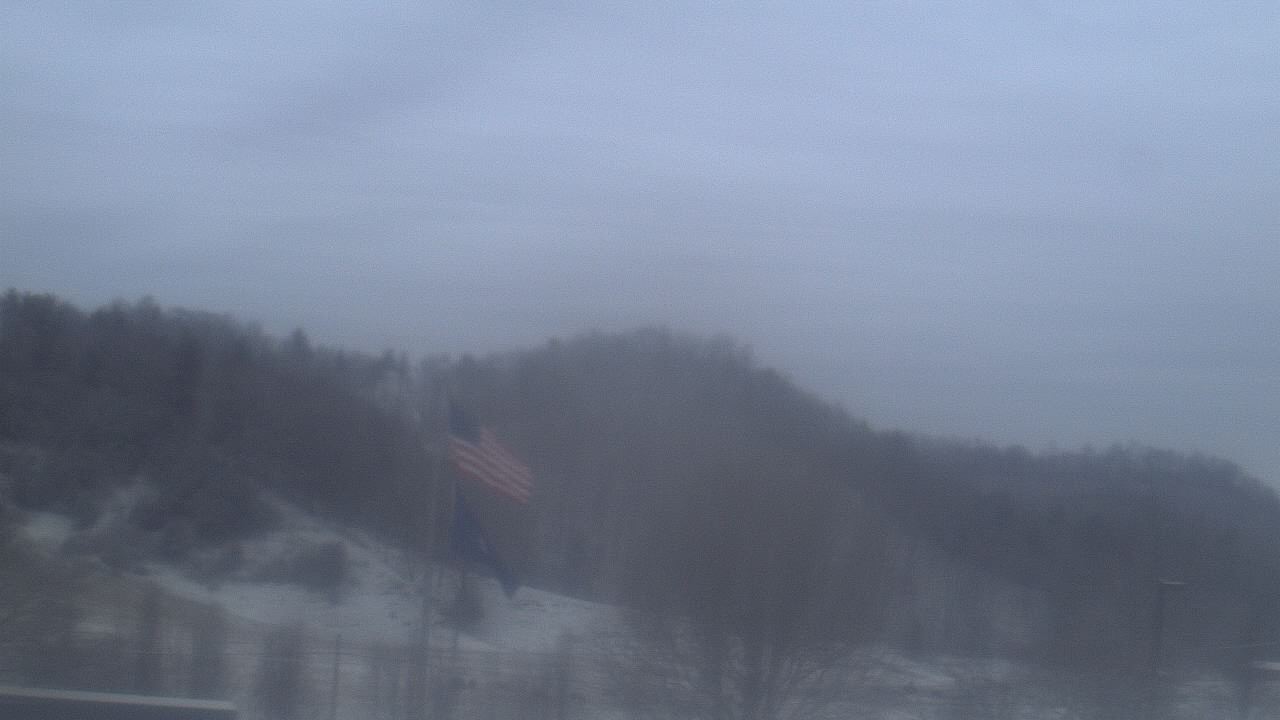 Thumbnail for current weather camera view from Watauga ES in Abingdon, Virginia