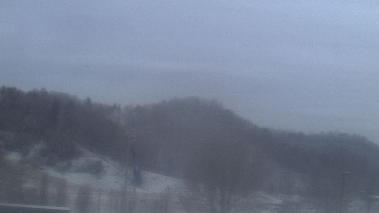 Thumbnail for current weather camera view from Watauga ES in Abingdon, Virginia