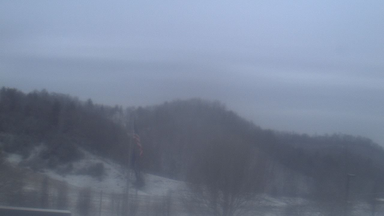 Thumbnail for current weather camera view from Watauga ES in Abingdon, Virginia