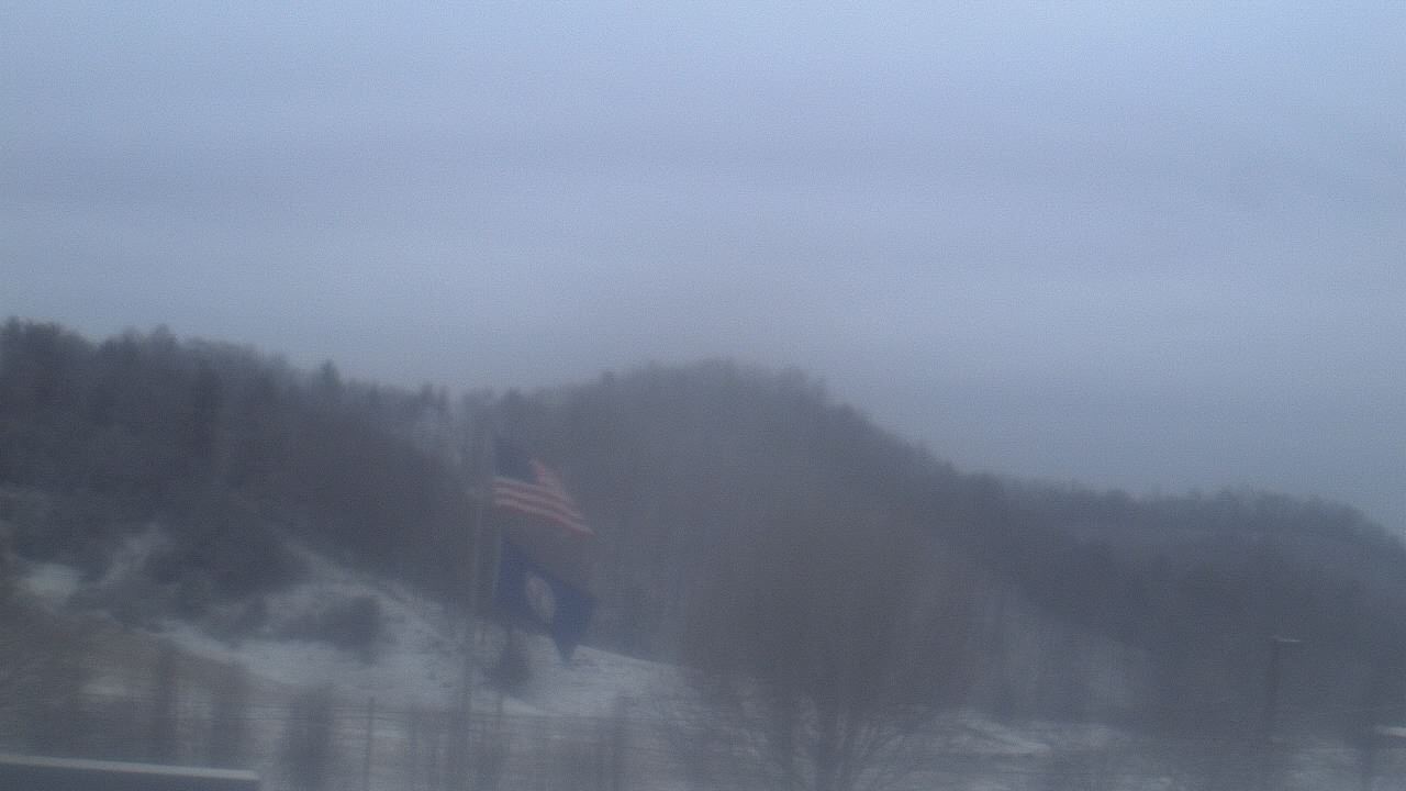 Thumbnail for current weather camera view from Watauga ES in Abingdon, Virginia