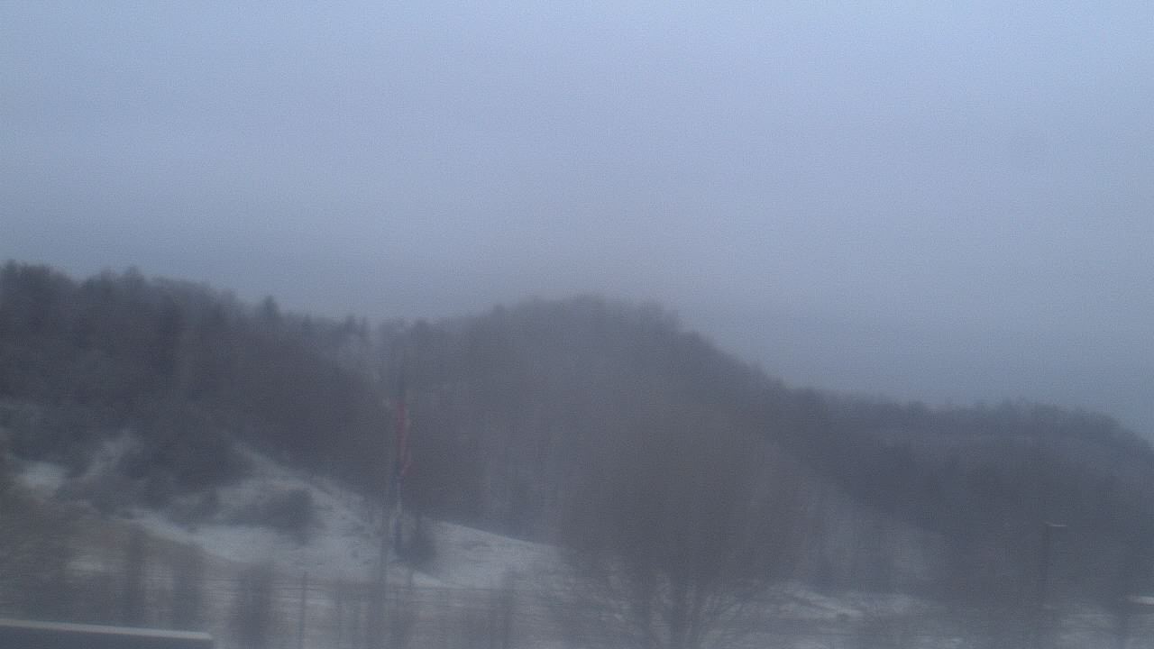 Thumbnail for current weather camera view from Watauga ES in Abingdon, Virginia