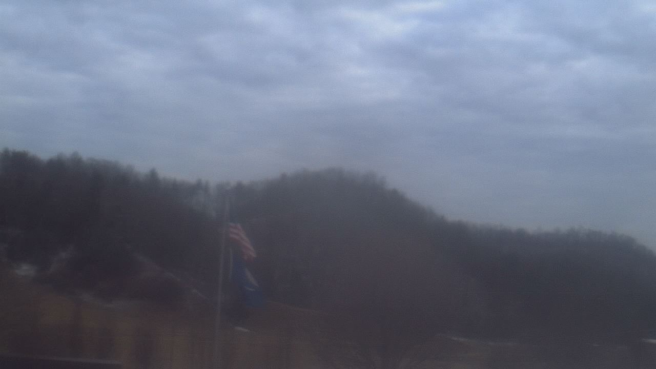 Thumbnail for current weather camera view from Watauga ES in Abingdon, Virginia
