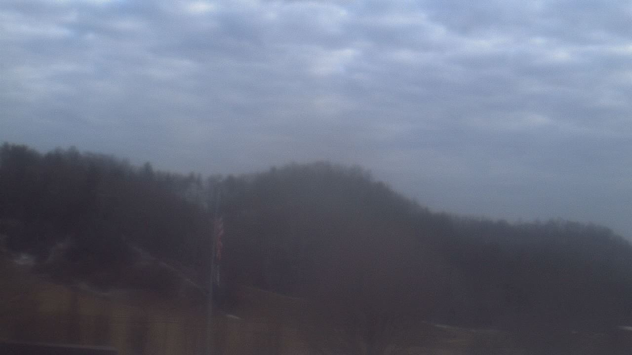 Thumbnail for current weather camera view from Watauga ES in Abingdon, Virginia