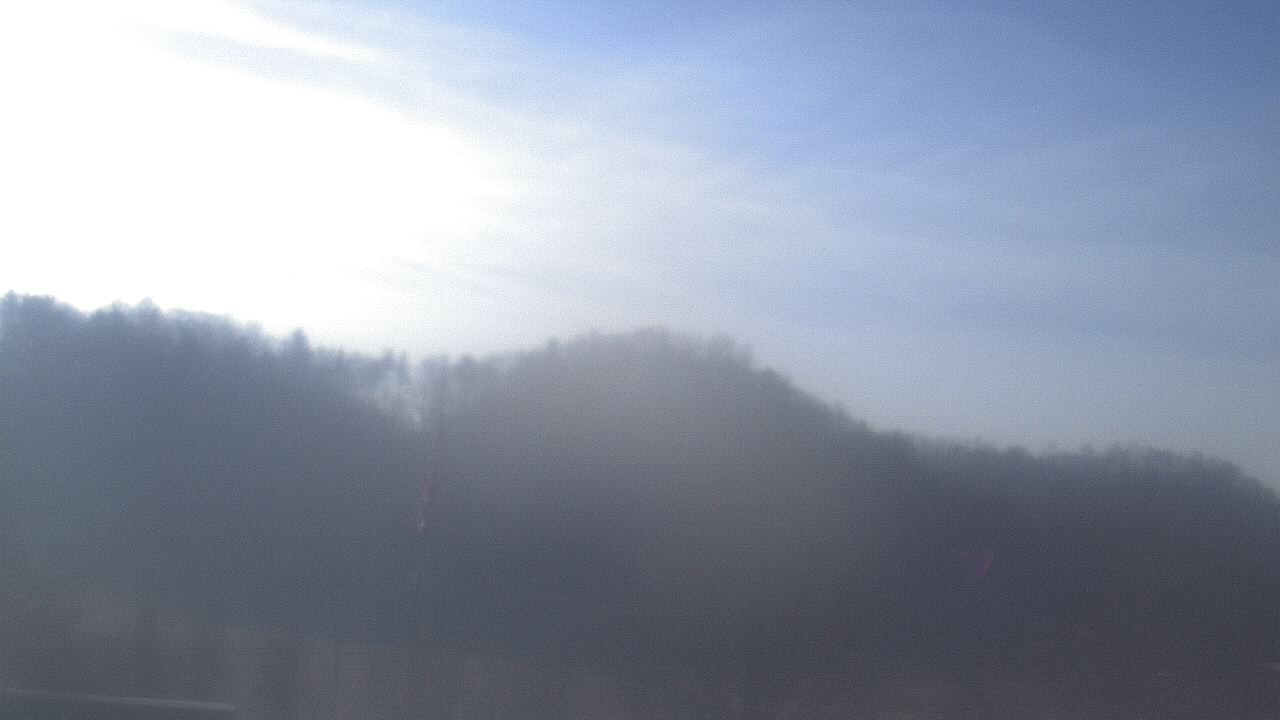 Thumbnail for current weather camera view from Watauga ES in Abingdon, Virginia