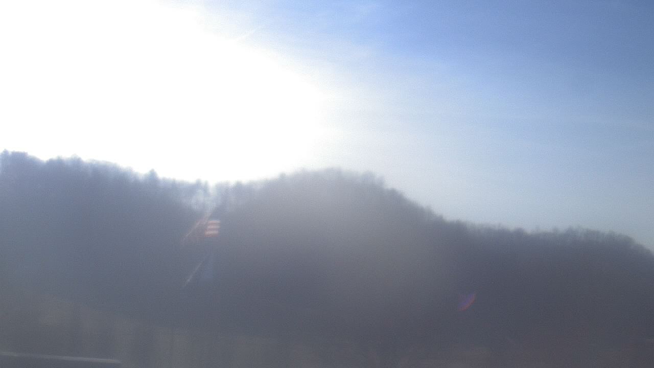 Thumbnail for current weather camera view from Watauga ES in Abingdon, Virginia