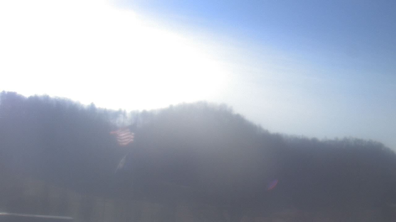 Thumbnail for current weather camera view from Watauga ES in Abingdon, Virginia